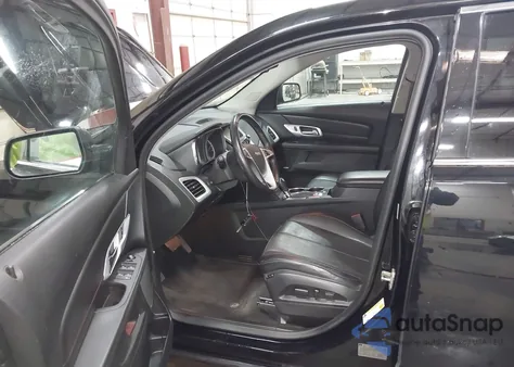 2017 GMC Terrain Slt z USA, uszkodzony, nr VIN 2GKFLUE38H6189841